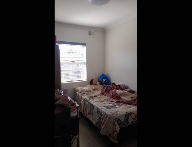 2 BEDROOM APARTMENT TO LET IN WYNBERG